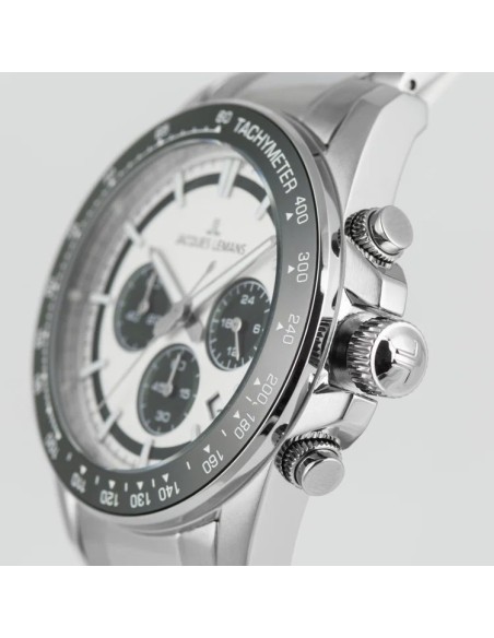Reloj Jacques Lemans